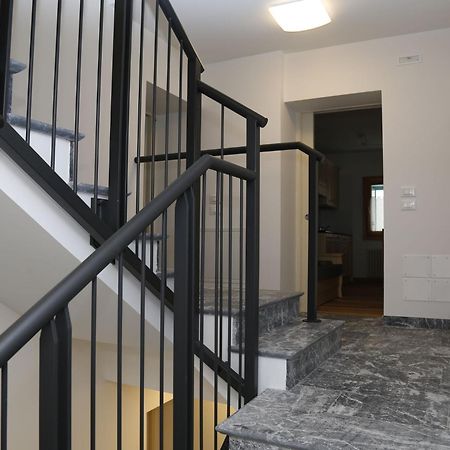 Apartment Cjase Fravins-3 By Interhome Raveo Exterior photo